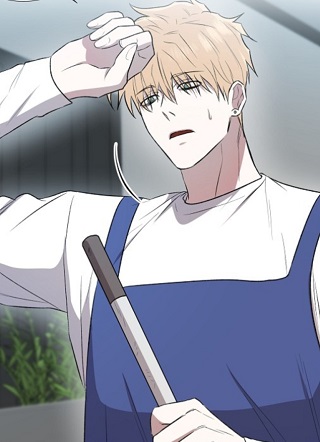 沉沦韩漫 截图1