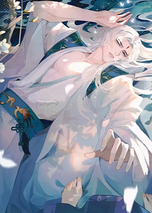 重生后师尊拿命求he