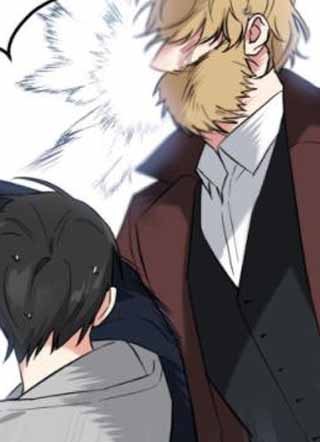 倒霉的吸血鬼 截图1