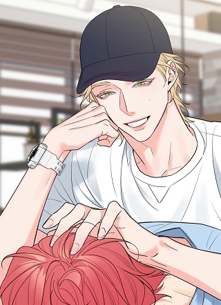 蜜糖危机 截图1