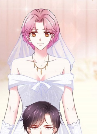 病弱大佬独宠替嫁娇妻 截图1