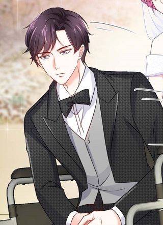 病弱大佬独宠替嫁娇妻 截图1