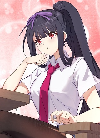校花女友是僵尸？！ 截图1