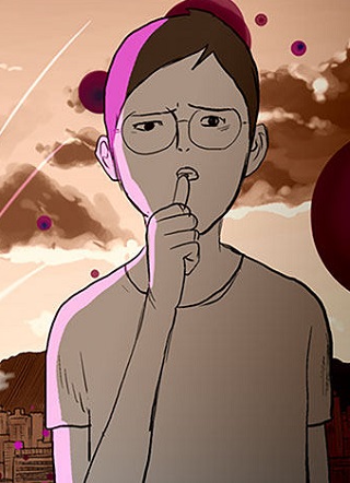 课后战争活动 截图1