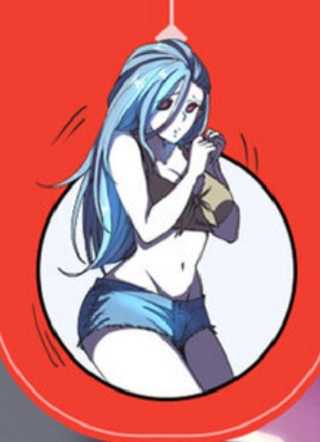 看守魔女们的典狱长 截图1