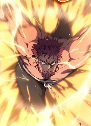 拳王转世 截图1