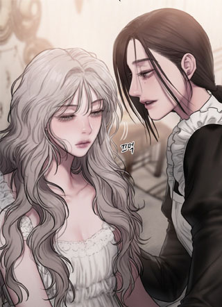 山谷里的铃兰 截图1