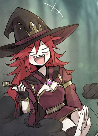 勇者转世的大魔法师 截图1