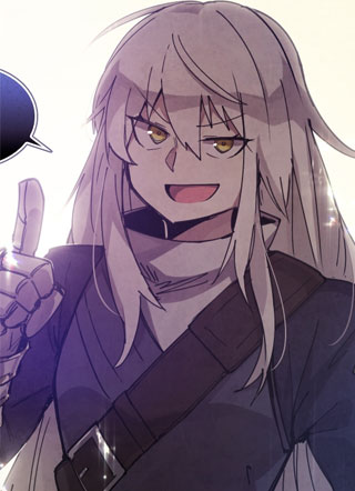 勇者转世的大魔法师 截图1