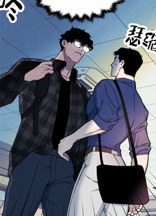 学院密谋论 截图1