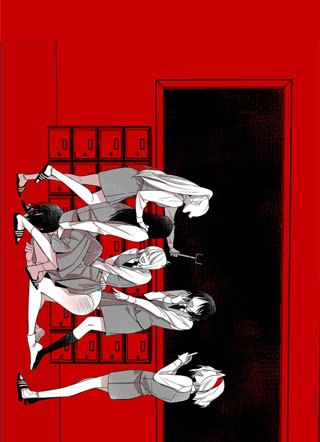 归来!然后向魔法少女复仇 截图1