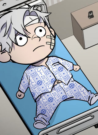 从容攻陷 截图1