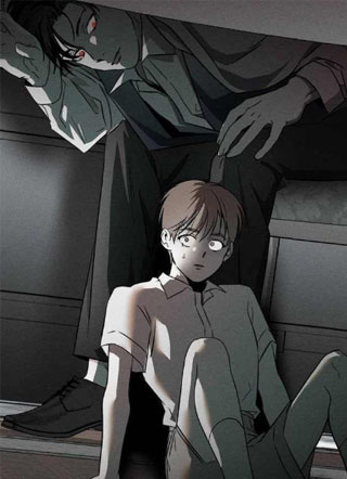 骨与花瓣 截图1