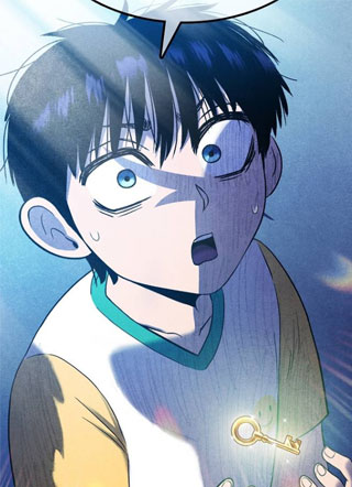 最强网文角色来征服游戏了 截图1