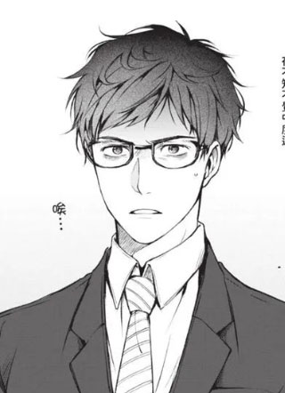 异世界的安泰全看社畜 截图1