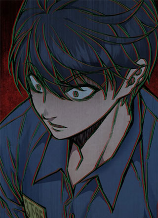 少年犯收容所 截图1