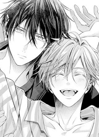 不再当青梅竹马 截图1