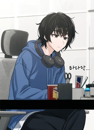 跳槽日志 截图1