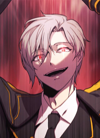 扮演完美的反派角色 截图1