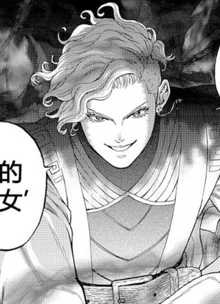 在不久之前、哥哥中了魔法已经变成圣女了 截图1