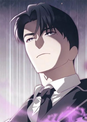 执着男主太爱我