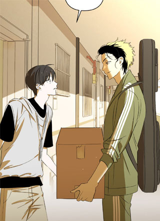 电吉他跟领带 截图1