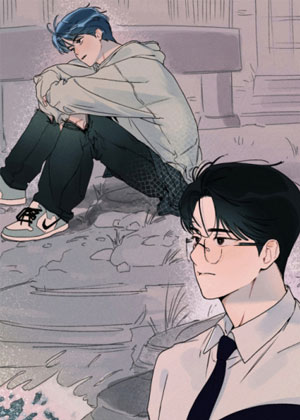 瓶中的海男