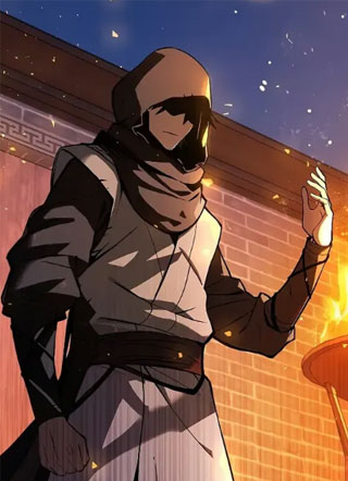 世界最强生存者 截图1