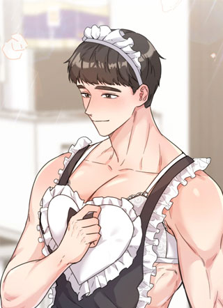 诚征主人驯服我 截图1