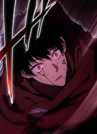 暗黑剑士归来 截图1