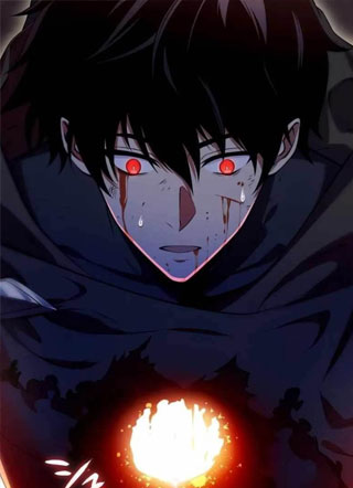 暗黑剑士归来 截图1