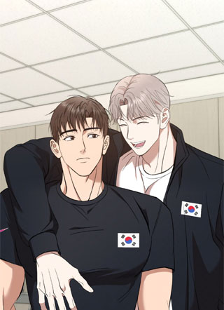 战略性的Mating Partner 截图1