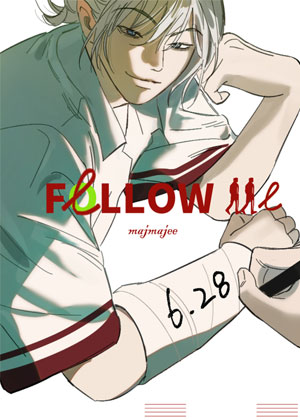Follow me