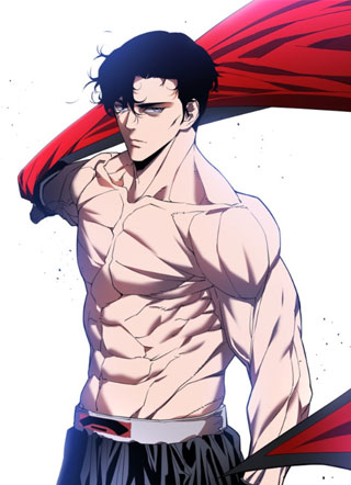 挥拳的天才魔法师 截图1