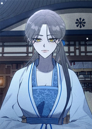 夜阑