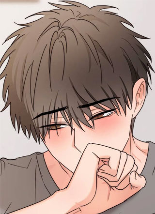 邻居弟弟的心动攻势 截图1