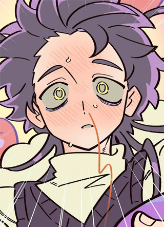 勇者传说 截图1