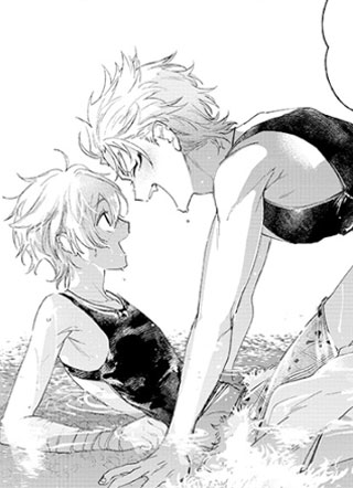 狼群中的少年 截图1