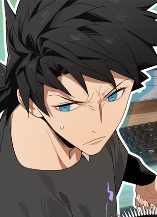 原始之道 截图1