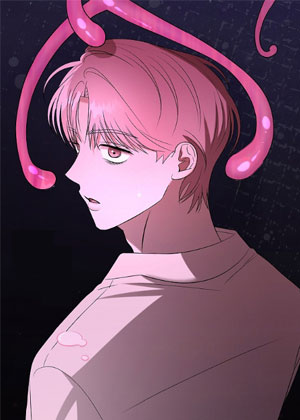 有一天触手出现了