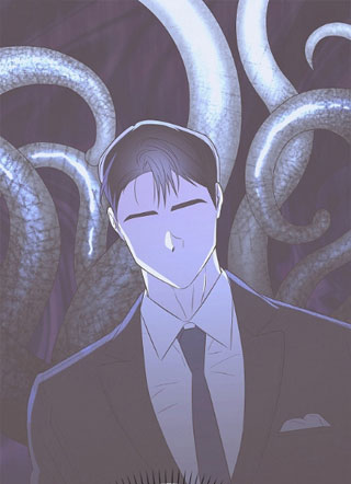 有一天触手出现了 截图1