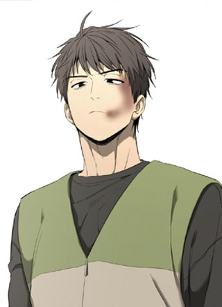 我与杨一宇 截图1