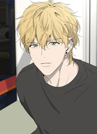 我与杨一宇 截图1