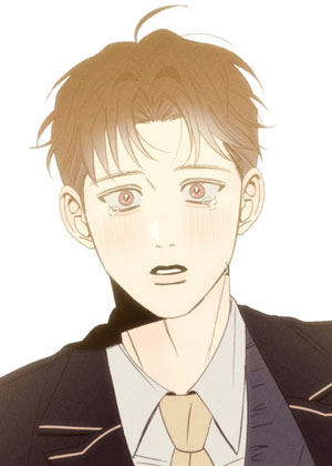以吻封痕