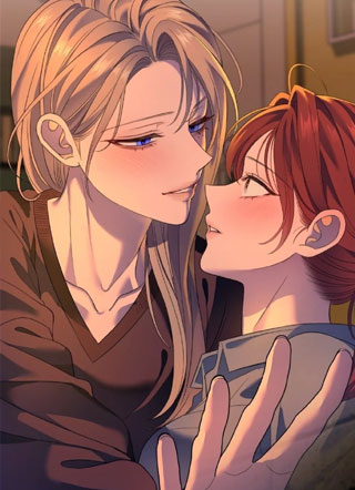 尘柚漫画APP 截图1