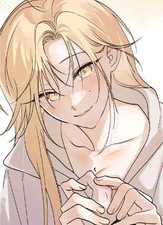 尘柚漫画APP 截图1