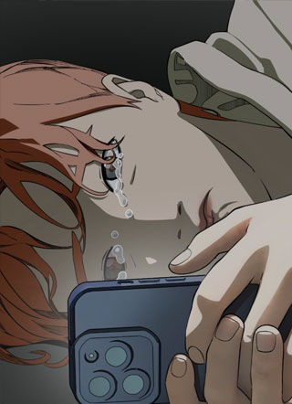 怪物本体论 截图1