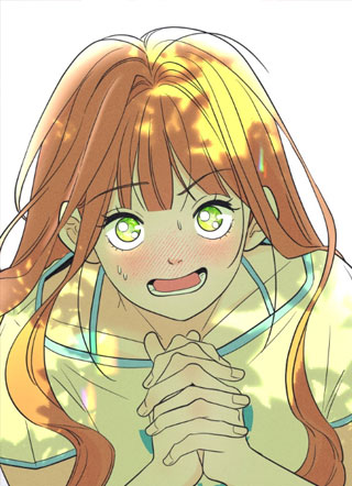 想要毁掉单恋 截图1