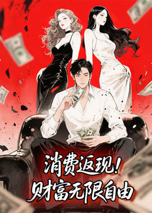 消费返现：财富无限自由