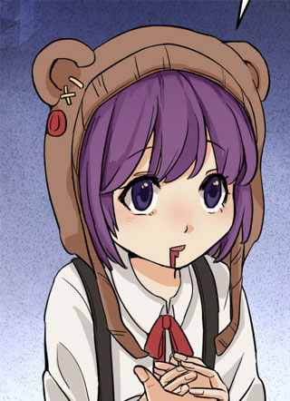 不死魔女与一日少女 截图1